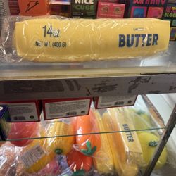 Butter