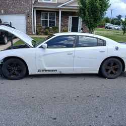 2012 Dodge Charger