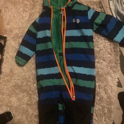 Baby Snow Gear