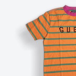 GUESS x J Balvin Vibras T-Shirt- Small 