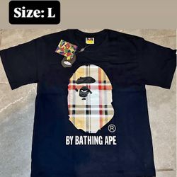 Bape Shirts 