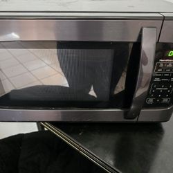 Microwave OBO