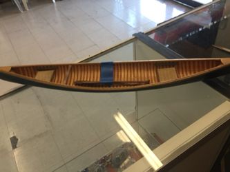 Canoe