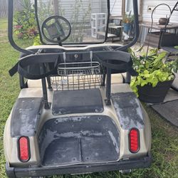Golf Cart