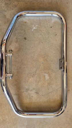 Harley Davidson Engine Gaurd / Crash Bar