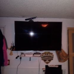 Sony 50" Real 3d Tv