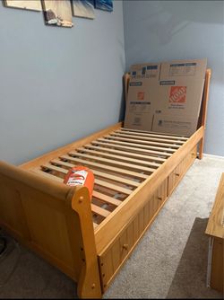 Kids bed