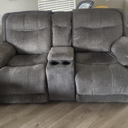 Couch Recliner