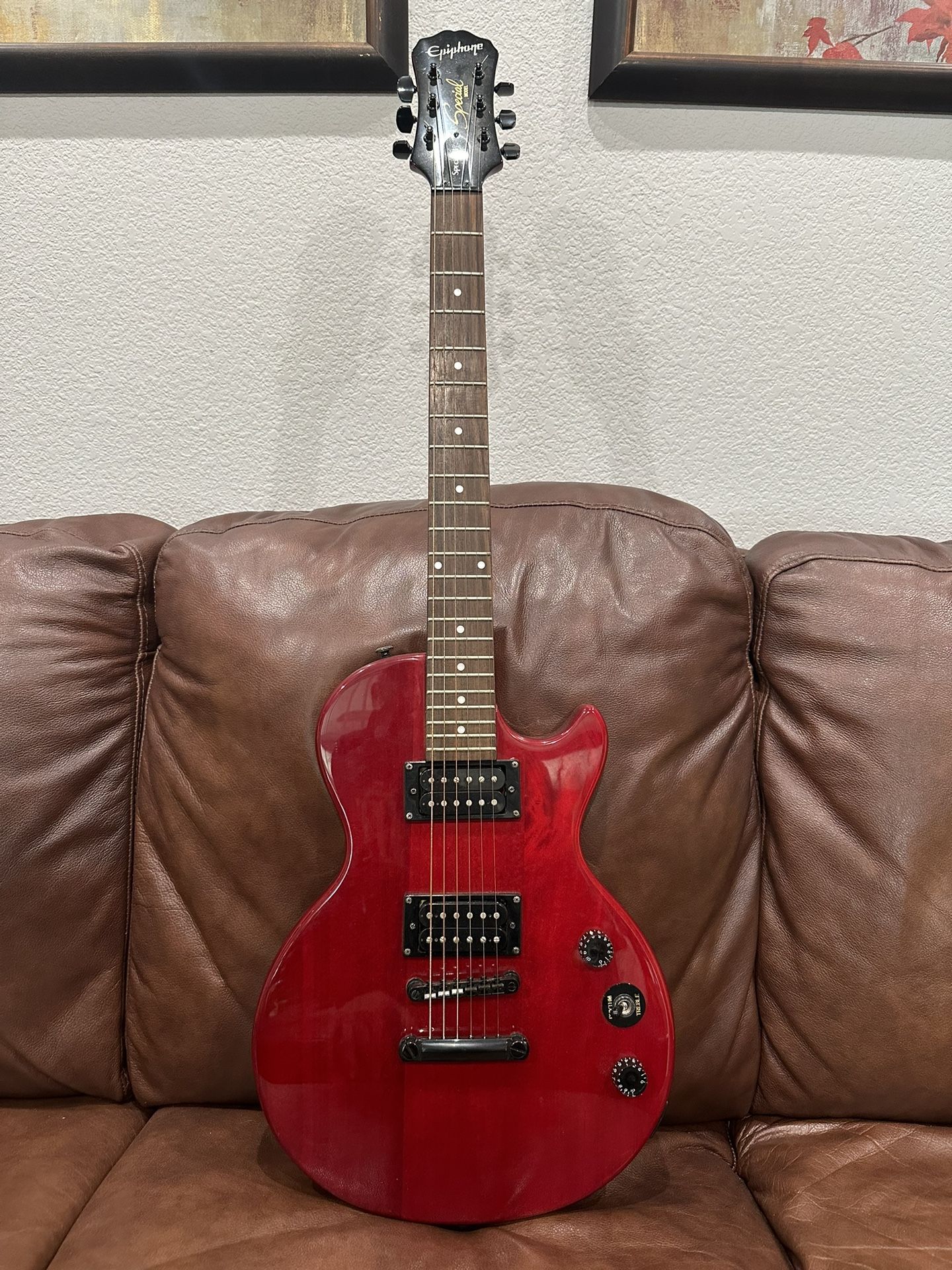 Epiphone Electric Guitar