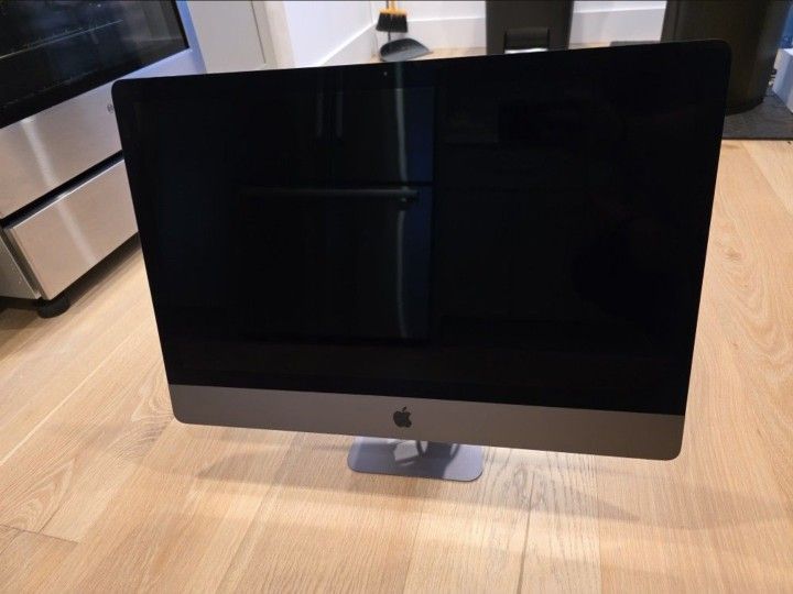 2017 iMac PRO