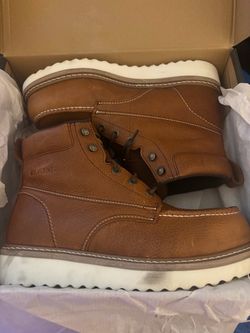 wolverine boots