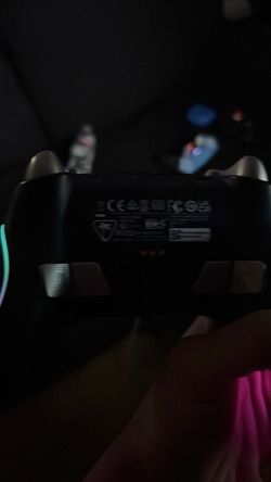 Xbox controller