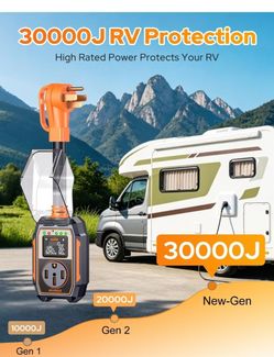 Rv protector