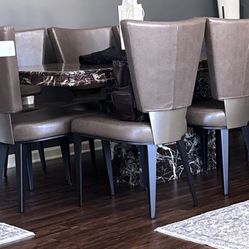 Chairs For Dining Table