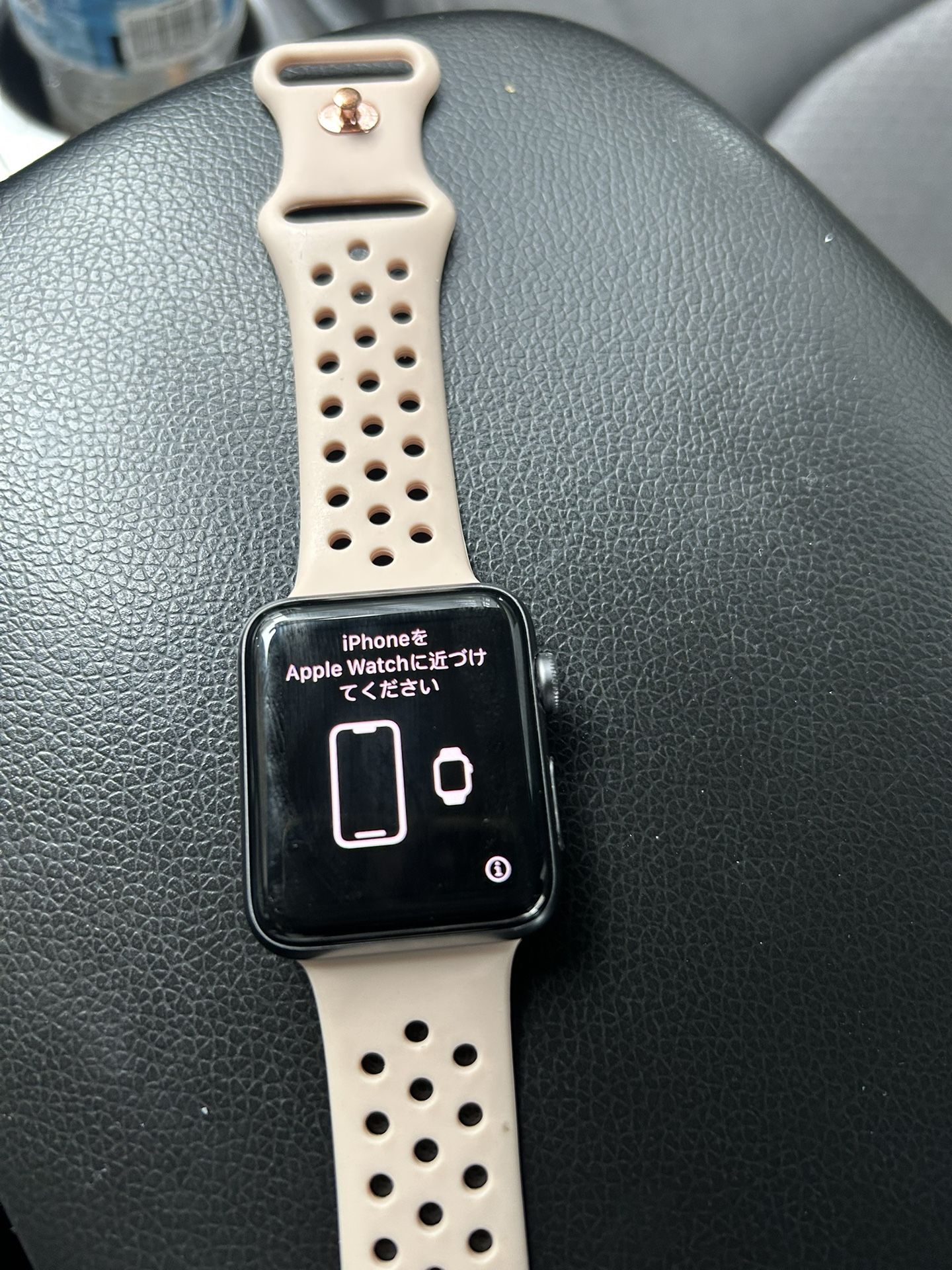 Apple Watch ⌚️ Series 3 42 Mm