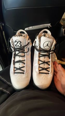 Air Jordan 23s