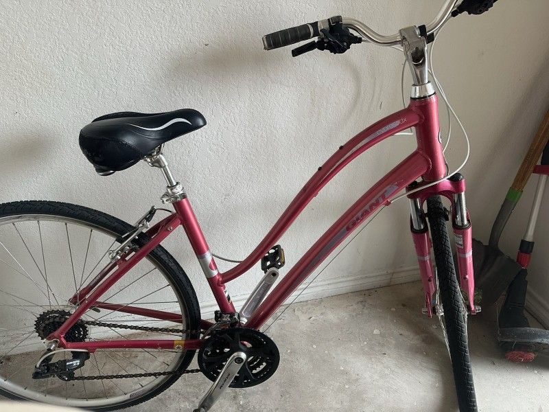 Bike For Sale