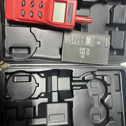 Amprobe Co2-100 Co2 Meter $100