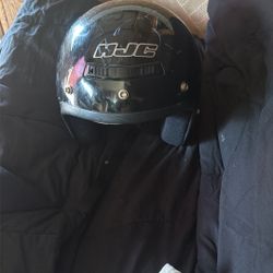 Hjc Helmet