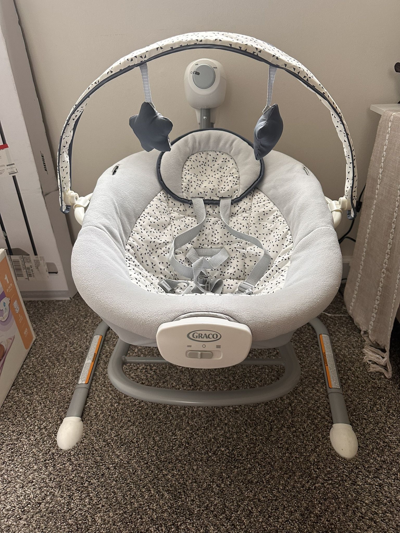 Graco Baby Swing