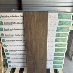 Vert Haus Ember Glow Flooring