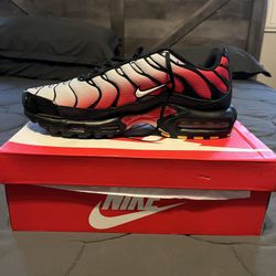 Nike Air Max Plus