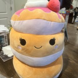 Squishmallows