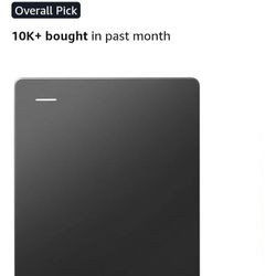 Seagate portable hard drive 2tb 