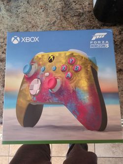 Xbox Forza Horizon 5 controller New