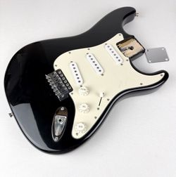 Guitar parts (open for trades)