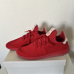 Adidas Pharrell HU Sneakers