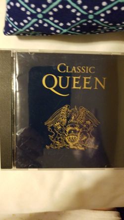 Queen's Classics/Hits