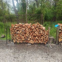 Firewood