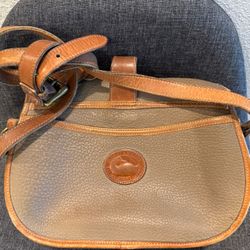 Dooney & Bourke Shoulder Bag