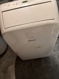 Portable Ac Unit.