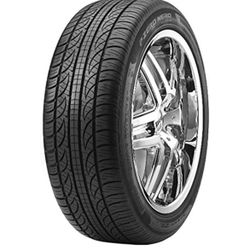 Pirelli P ZERO NERO All-Season Radial Tire - 255/40R18 99H