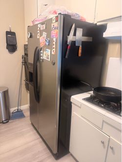 Kenmore Fridge