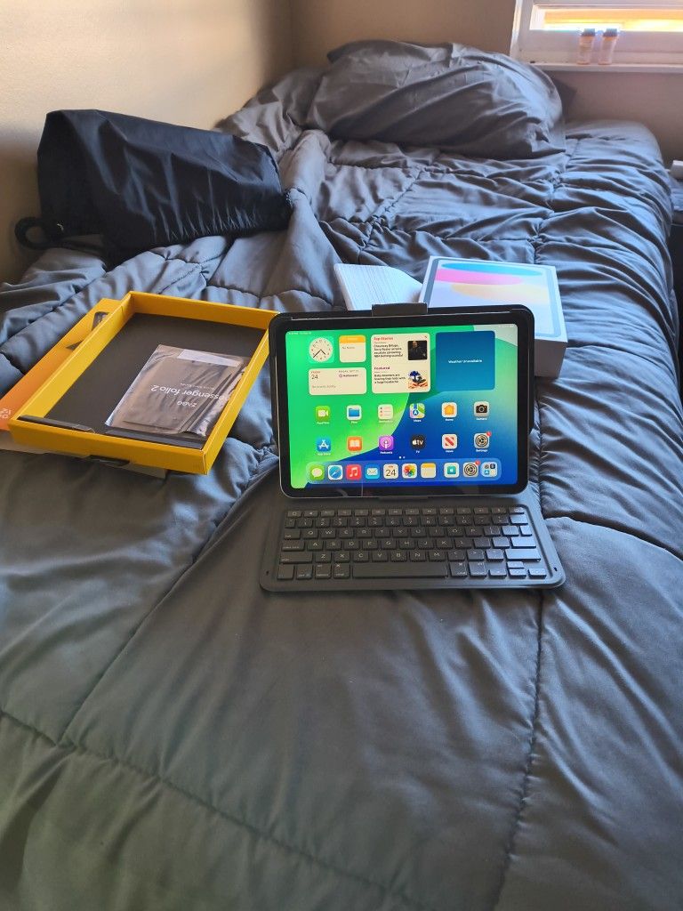 Ipad A16 128GB
