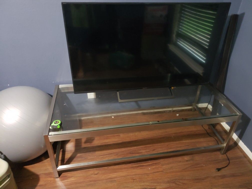 Living room coffee table!
