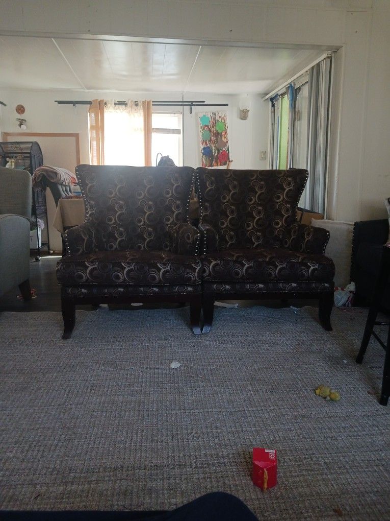 Chairs For Living Room