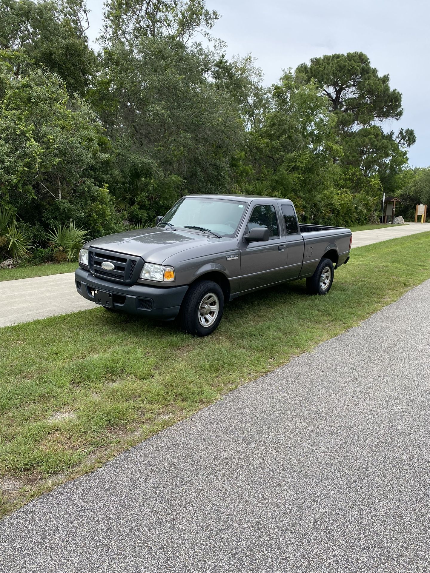 2006 Ford Ranger