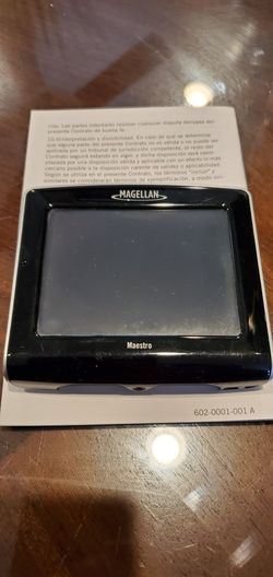 Magellan