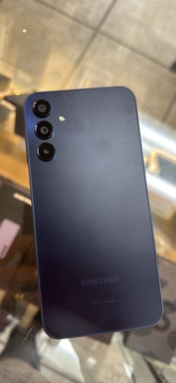 SAMSUNG A15 METRO