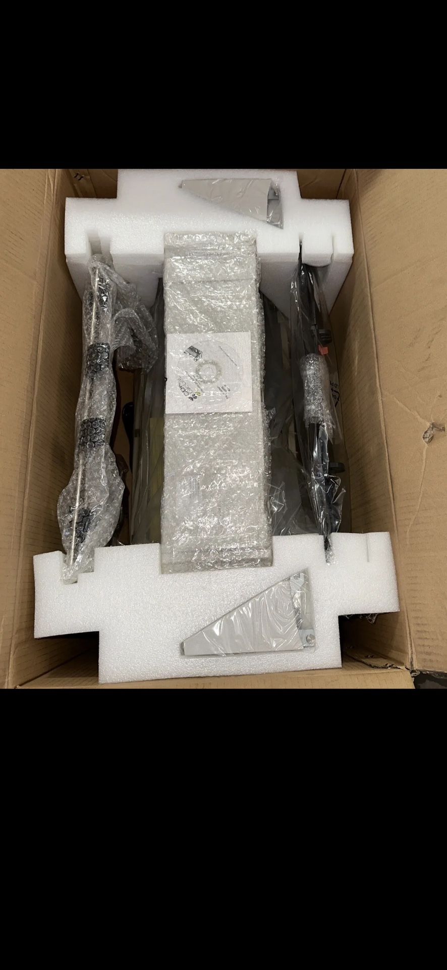 Cdk Finance Impact 7450 Printer New In Box