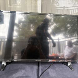 Insignia™ - 32"" Class F20 Series LED HD Smart Fire TV (720p)