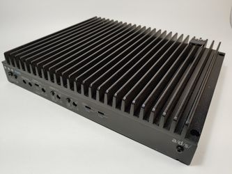 ADS P440 Car Amplifier A/D/S