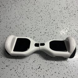 Hoverboard 