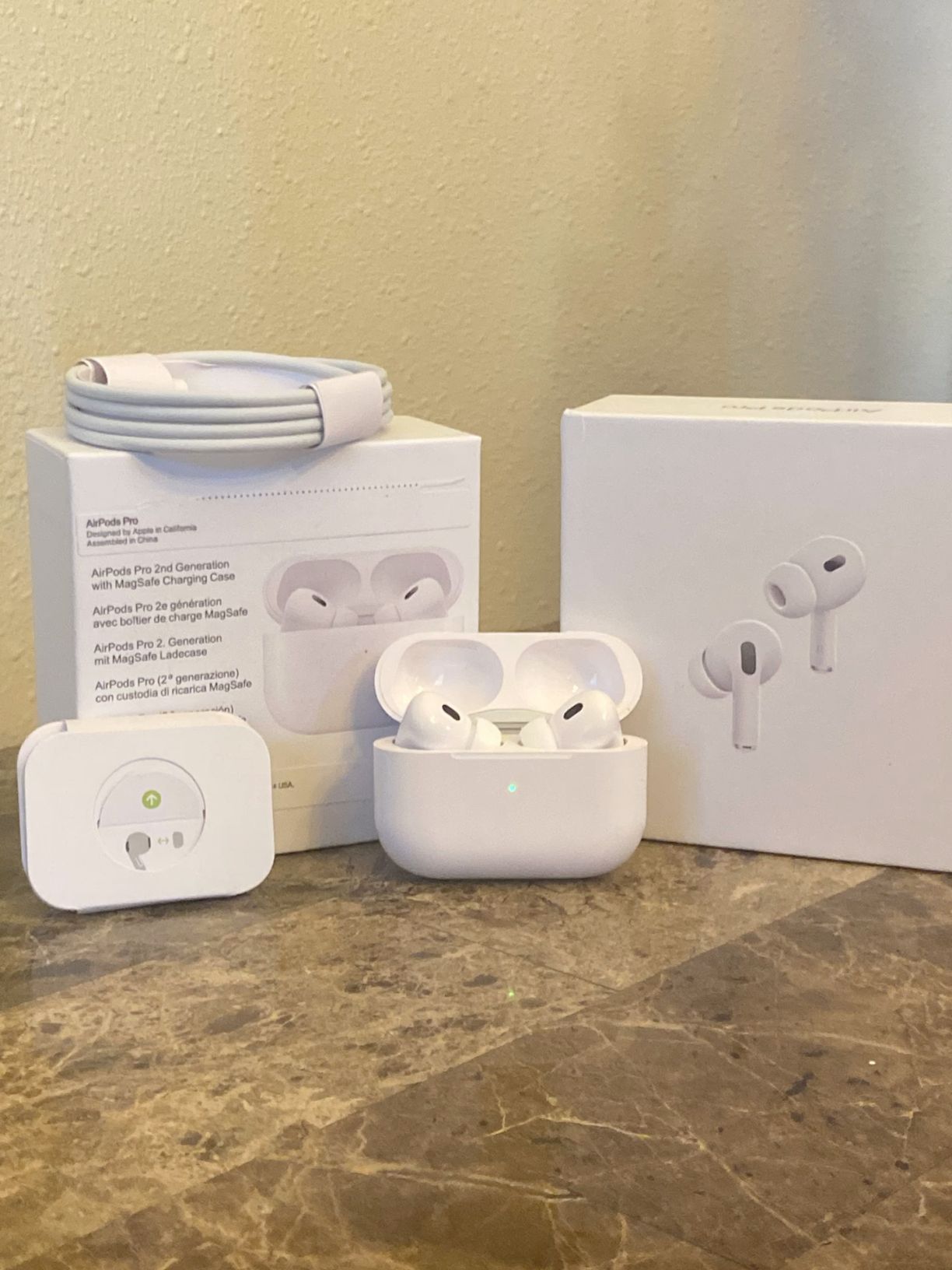 Apple Airpods Pro 2