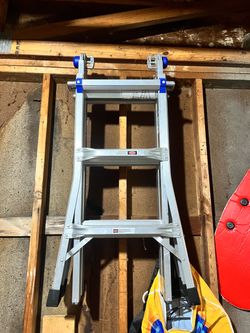 Werner ladder