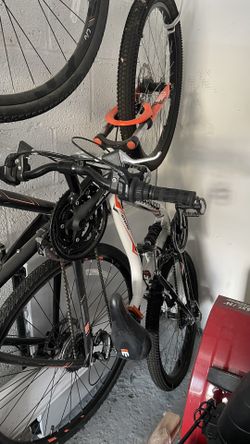 Mongoose Kid Size Bike